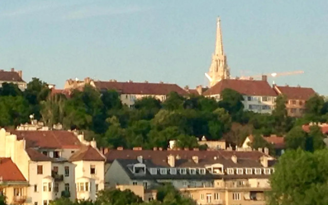 Logod Panorama Apartman