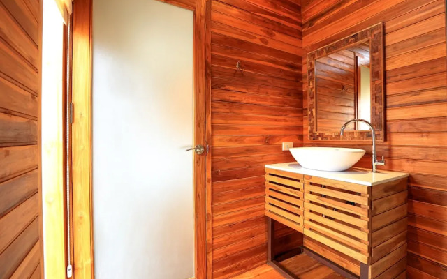 Viangviman Luxury Resort, Krabi