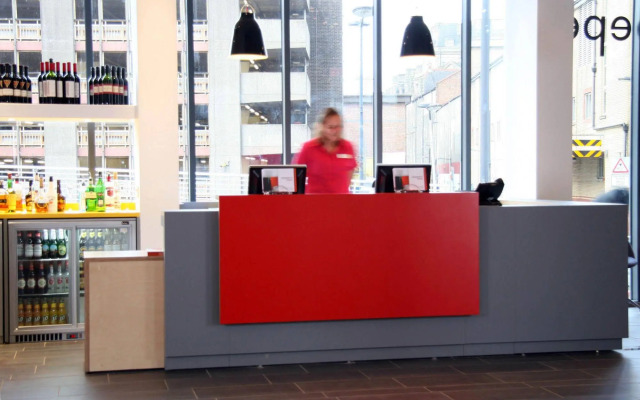 Four Points Flex by Sheraton Cardiff