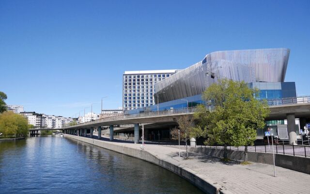 Klara Strand Företagsbostäder