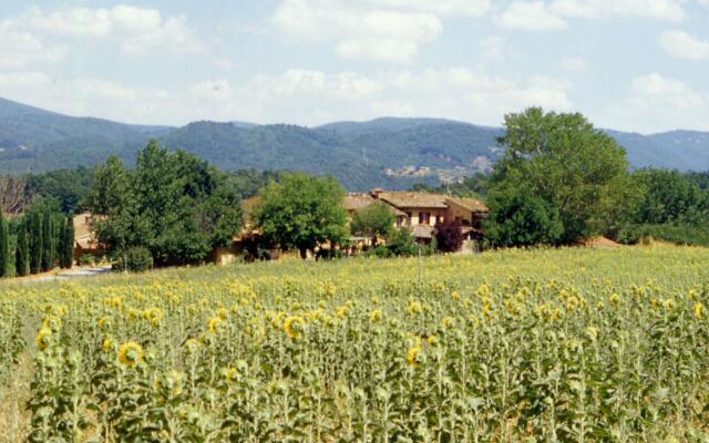 Belvilla by OYO Selvatello Laura Trilo Cinque