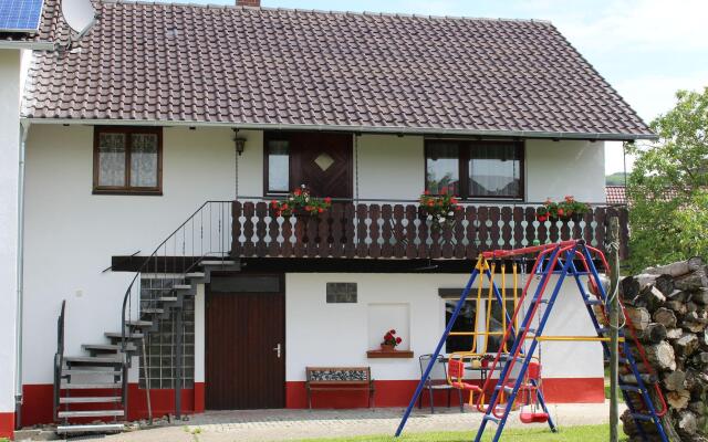 Ferienwohnung in Bischoffingen