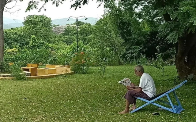 Gaia Lake Bungalow, Kandalama