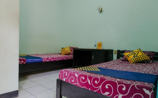 Hotel Taman Indah