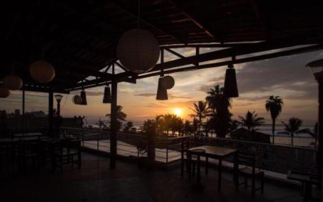 Huanchaco Paradise