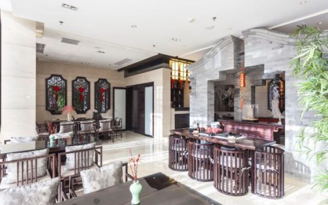 Mingtang Business Hotel