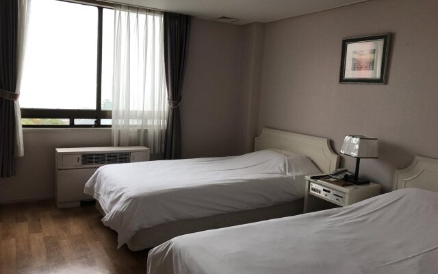 Jeju Seoul Tourist Hotel