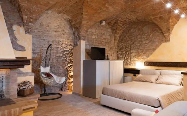 another brick in the vault