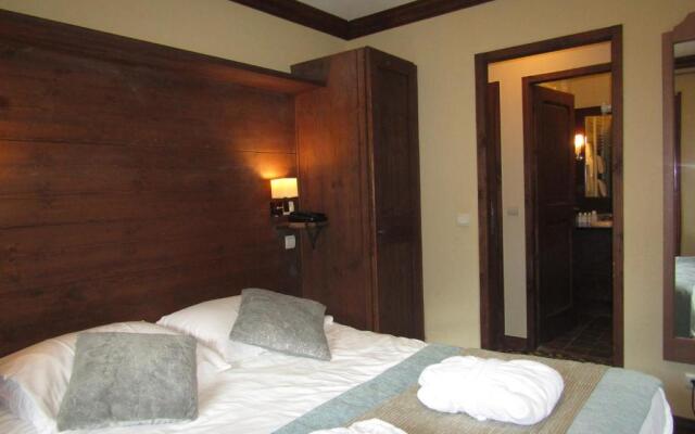 151 Manoir Savoie - ARC 1950