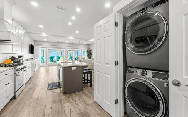 Beachside West Villa #2