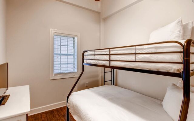 The Newcastle by RedAwning