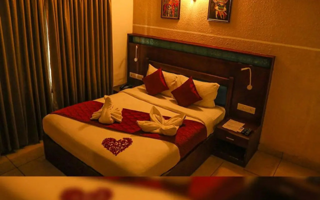 Summit Indriya Resort & Spa