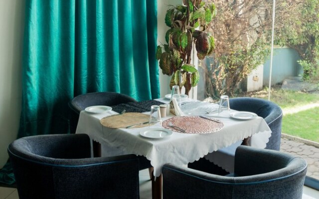 Beauty Hotel Accra