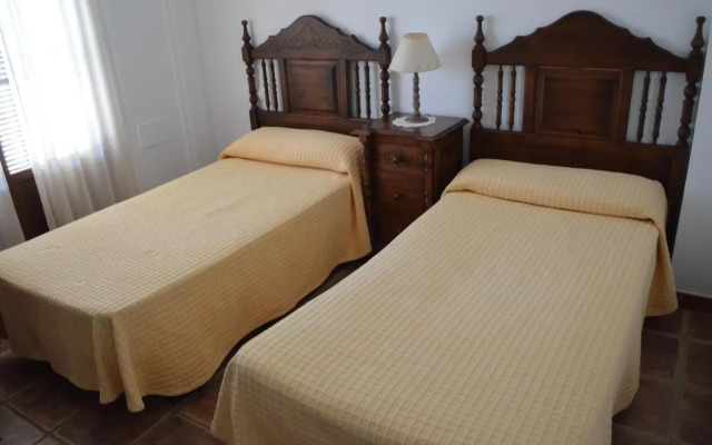 Apartamentos Las Juanas