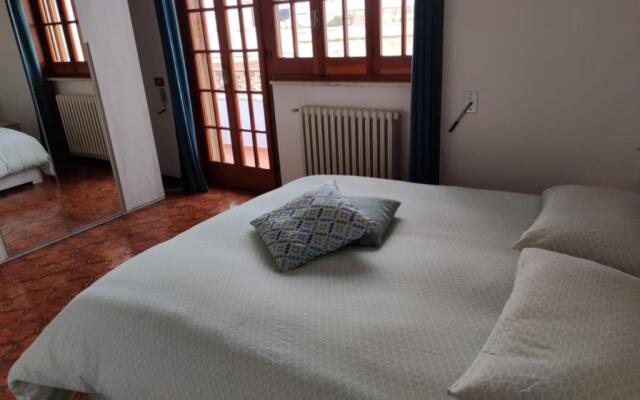 Casa Vacanze da Diana