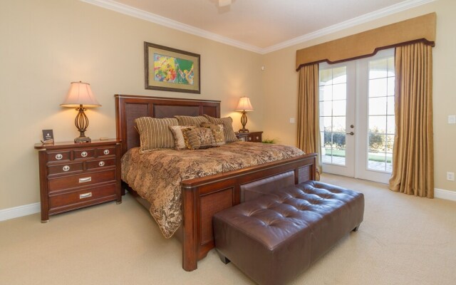 Reunion Disney Villa