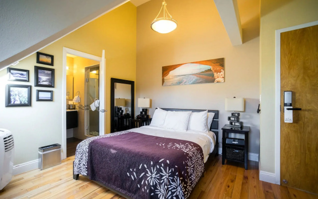 Rio Vista Suites