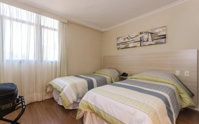Seleto Hotel