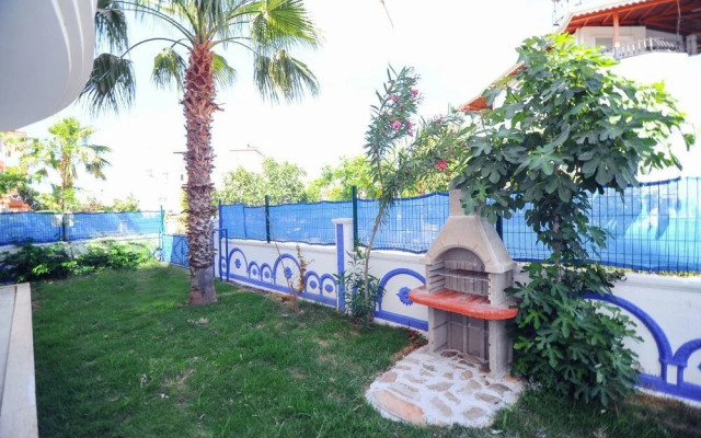 Villa Bodrum