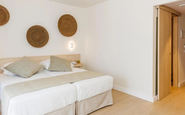 Hotel Alondra