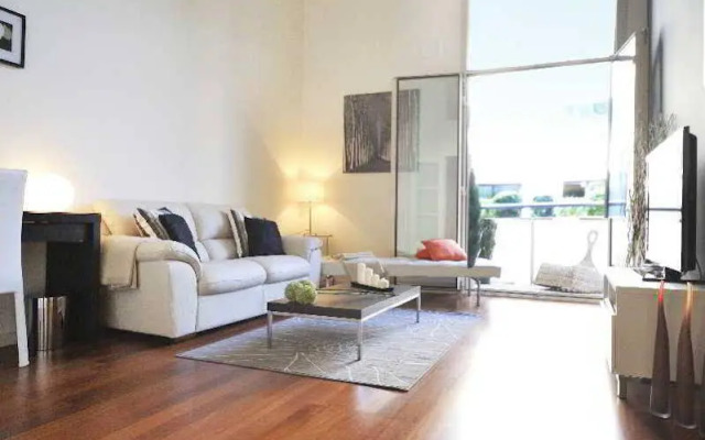 You Stylish Barcelona Apartments City Centre