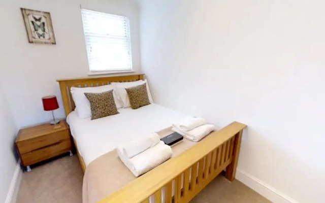 Signet Apartments - Coronation House