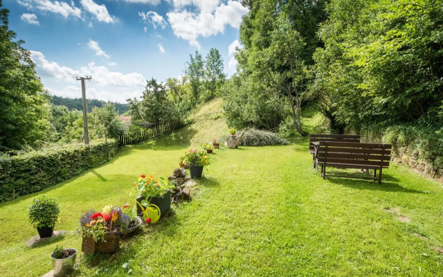 Country House Fort Lacnov