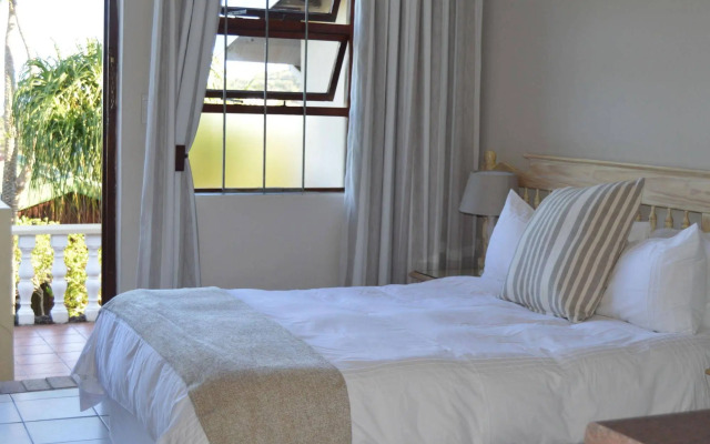 Zuider Zee Guest House