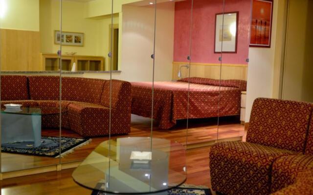 Residence Hotel Prestige