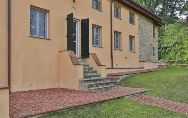Santo Stefano 10