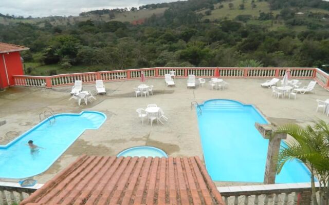 Hotel Fazenda Vale Verde