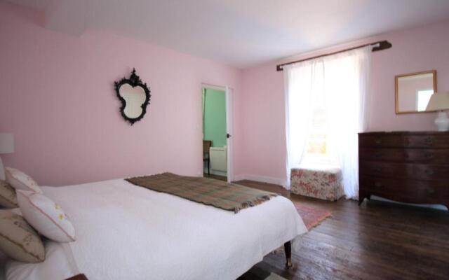 Gîte Degré, 5 pièces, 9 personnes - FR-1-410-320