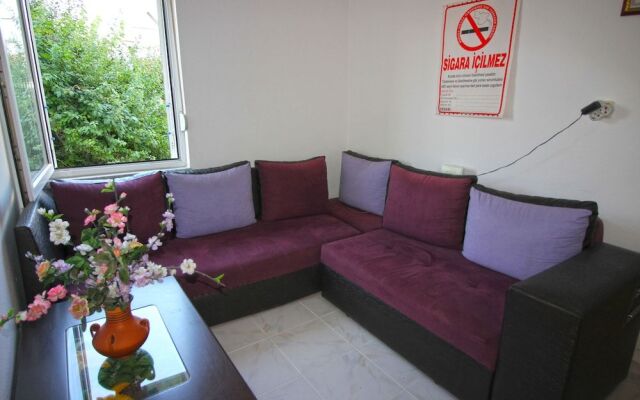 Bozcaada Akdeniz Pansiyon