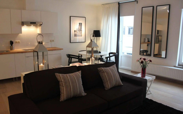 Ze Agency Accommodation in Liege
