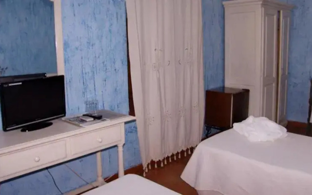 Hospedería La Almazara del Marqués