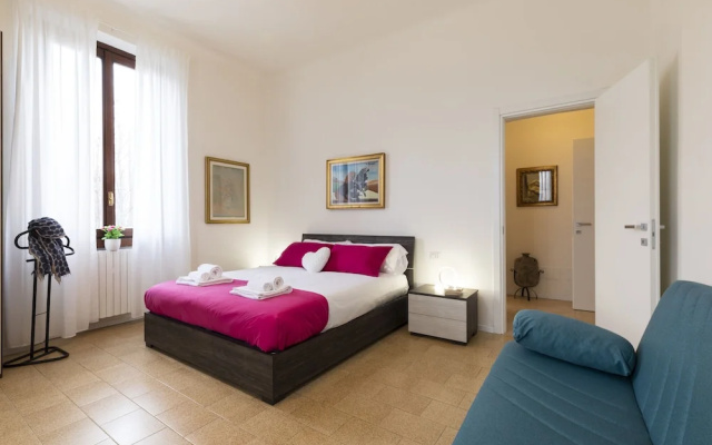 notaMI - BICOCCA Home - 2 Bedrooms