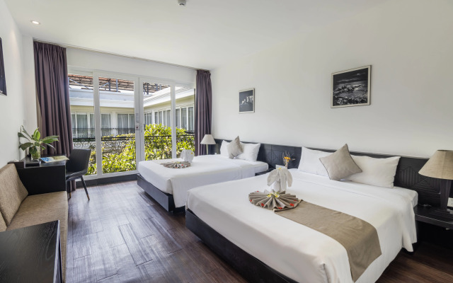 Champa Island Nha Trang - Resort Hotel & Spa