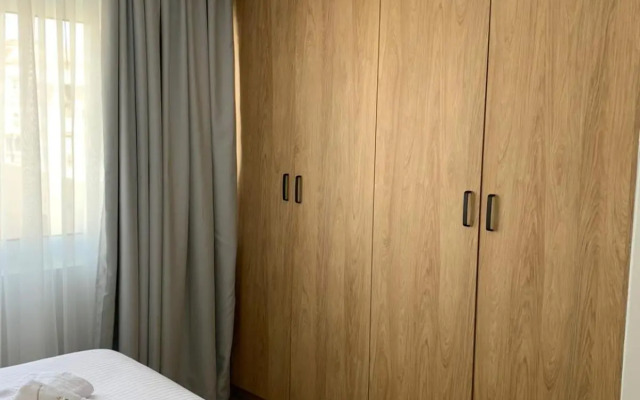 Xclusive Athens Suites