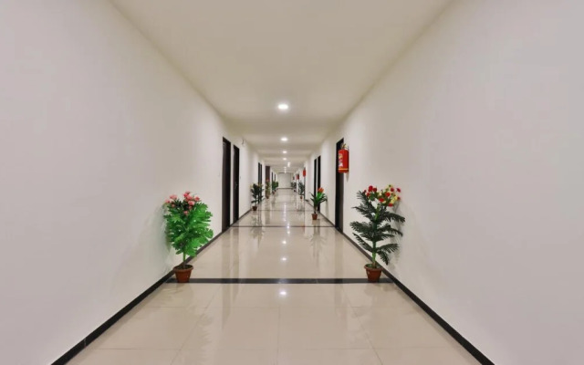 OYO 26578 Hotel Aashray