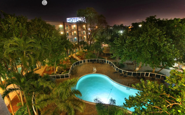 Fort Lauderdale Grand hotel