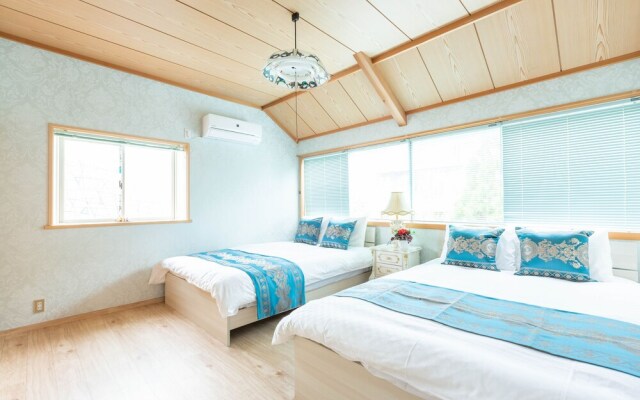 Happy House Shirahama