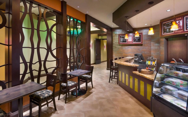 Desert Diamond Casino & Hotel
