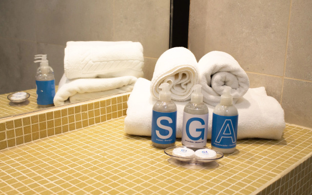 Cyan Wenelen Vaca Muerta