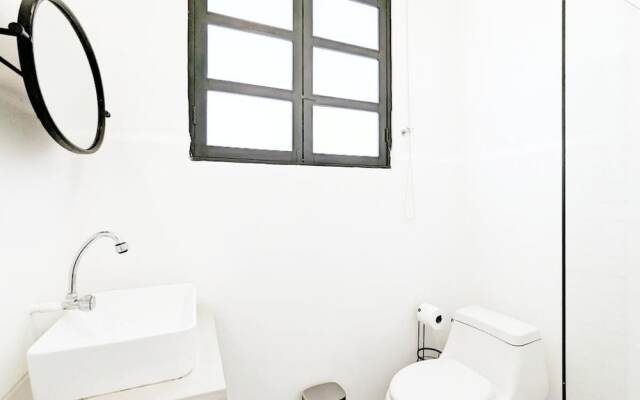 w Dreamy 3BR in Casco Viejo