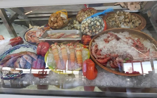 Apartamento Yellow Garrucha