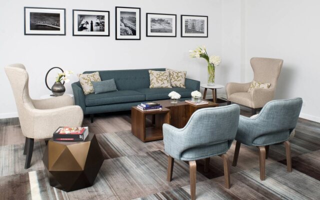 Courtyard by Marriott Lima Miraflores