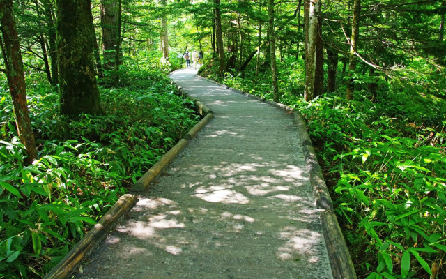 Kamikochi Hotel