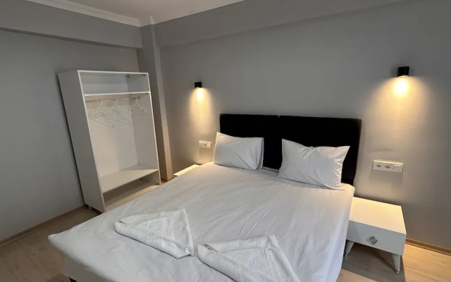 Asparagus Hotel Suits Old City