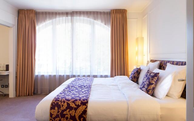 Crowne Plaza Bruges by IHG