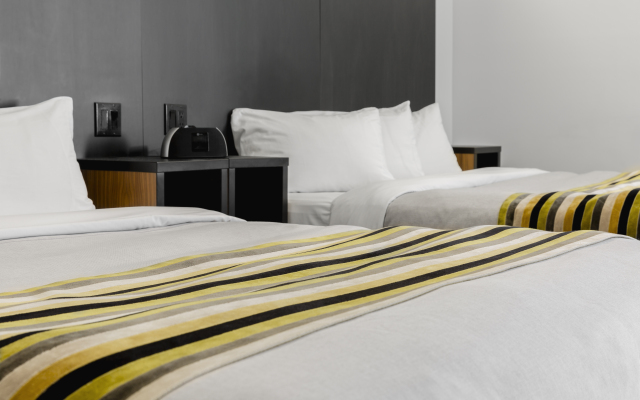 Hotel Le Littoral